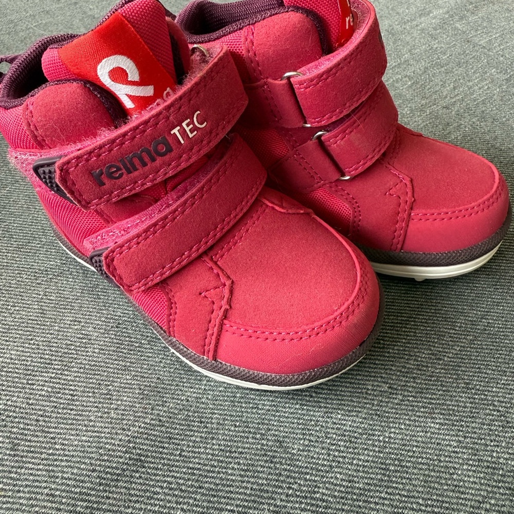 Reima Kids Hikers (Waterproof!)